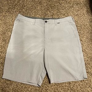 Men’s Hurley shorts